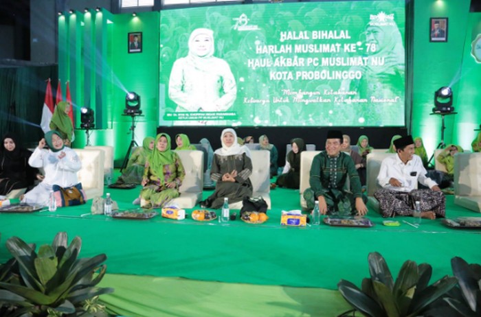 Harlah NU