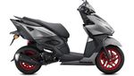 Ini Honda NX125RX, Motor Matik Irit BBM yang Harganya Rp 26 Jutaan