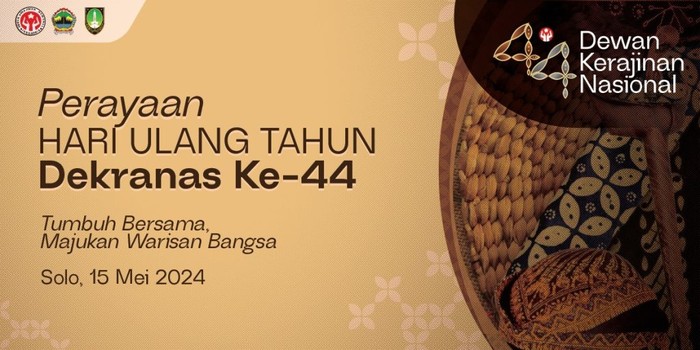 HUT Dekranas 2024