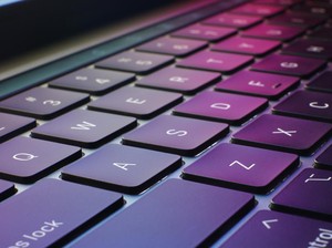 Tak Cuma Ctrl+C dan Ctrl+V, Ini Fungsi Ctrl+A sampai Z