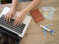 Cara Reschedule Tiket Pesawat via Situs Maskapai dan Platform Ticketing