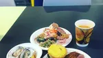 Ini 10 Menu Makan Siang Beragam Profesi di Berbagai Negara
