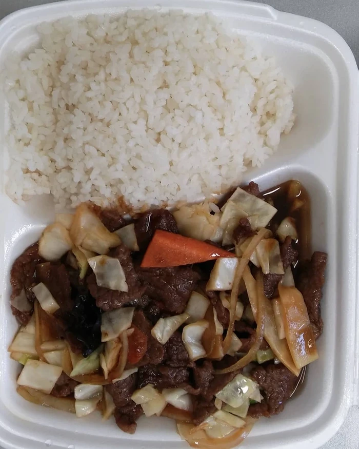 Ini 10 Menu Makan Siang Beragam Profesi di Berbagai Negara Ini 10 Menu Makan Siang Beragam Profesi di Berbagai Negara