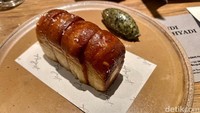 Di tahun ini, restoran August berhasil menduduki urutan ke-46 di dalam daftar Asia’s 50 Best Restaurants 2024 yang digelar di Seoul pada Maret lalu. Foto: detikFood