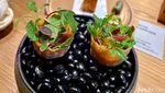 Ini Tampilan Menu August yang Masuk Daftar Asia 50s Best Restaurants