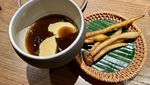 Ini Tampilan Menu August yang Masuk Daftar Asia 50s Best Restaurants