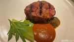 Ini Tampilan Menu August yang Masuk Daftar Asia 50s Best Restaurants