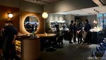 Ini Tampilan Menu August yang Masuk Daftar Asia 50s Best Restaurants