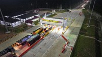 Lebih lanjut Adjib menambahkan bahwa seksi II dari tol ini telah dilakukan Uji Laik Fungsi (ULF) pada 29 Februari hingga 31 Maret 2024 lalu dengan hasil Standar Pelayanan Minimal (SPM) telah terpenuhi dan berfungsi dengan baik. Selain itu jalan tol ini juga telah diuji coba, dengan dioperasikan secara fungsional pada Mudik Lebaran 2024 kemarin selama lebih dari 2 (dua) minggu, 3-21 April 2024.