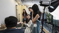 Penjualan melalui e-commerce lewat platform TikTok memerlukan teknik khusus agar menarik pembeli.
