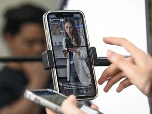 TikTok Shop Bakal PHK Ratusan Karyawannya di Indonesia