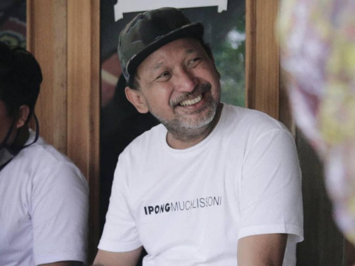 Ipong Muchlissoni