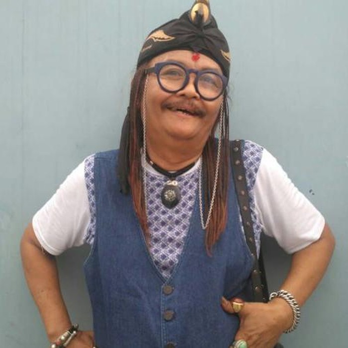 Jhonny Iskandar