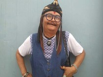 Kabar Duka, Penyanyi Jhonny Iskandar Meninggal Dunia