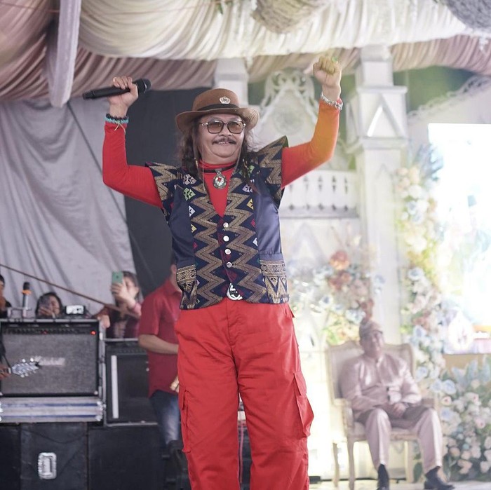 Jhonny Iskandar