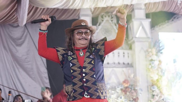 Jhonny Iskandar