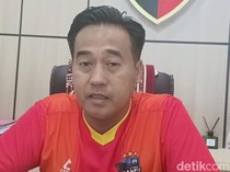 Mayat Wanita di Kamar Kos Batang Dipastikan Korban Pembunuhan