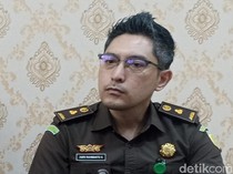 Kasek SDN 1 Sanggrahan Tulungagung Ditahan Kejari sebagai Tersangka KDRT