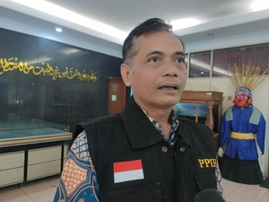 Keluarga Jemaah Haji Kini Dilarang Masuk ke Asrama Pondok Gede, Ini Alasannya