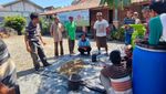 Kolaborasi Tingkatkan Perekonomian dengan Berdayakan Masyarakat