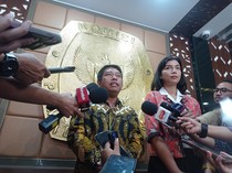 KPU Jakarta: Gubernur Tak Bisa Jadi Calon Wagub di Daerah yang Sama