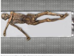 10 Penemuan Mengerikan dalam Sejarah, Bikin Merinding