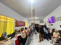 Kuota Belum Terpenuhi, Pendaftaran PPS Pilkada Bone di 170 Desa Diperpanjang