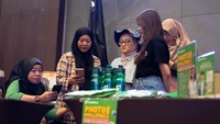 Di wilayah Sumatera Utara angka pertumbuhan penyaluran pinjaman Kredit Pintar berkisar di angka 3,40 persen dari kontribusi secara nasional. Kebutuhan pendanaan bagi para pelaku UMKM masih sangat tinggi. Namun, di sisi lain, mereka kerap kali terkendala pada akses permodalan. Untuk itu sebagai platform fintech lending berupaya agar dapat menyediakan solusi alternatif pendanaan bagi para pelaku UMKM sehingga usaha mereka bisa semakin berkembang serta berpeluang menyerap tenaga kerja lebih banyak lagi.