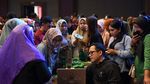 Pendanaan Fintech di Sumut Tumbuh Positif