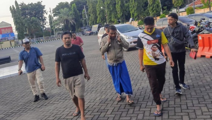 penyelundupan pupuk di situbondo