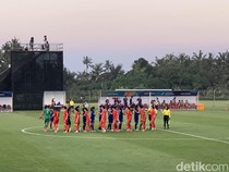 Pelatih Timnas Putri China U-17 Akui Sulit Lawan Thailand meski Menang 3 Gol