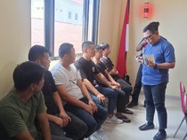 Awal Mula Penyelundupan 6 WN China ke Australia Digagalkan di Teluk Kupang