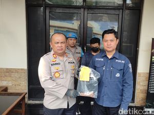 Viral Bapak-bapak Mainkan Kelamin di Malang, Ternyata...