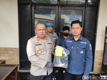 Bapak-bapak di Ampeldento Malang Ternyata Tak Mainkan Alat Kelamin, Tapi Dildo