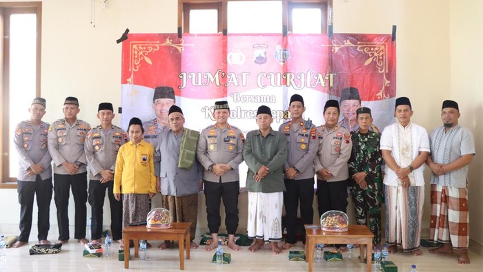 Polres Jepara