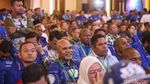 Potret Bimtek dan Rakornas PAN, Dihadiri Airin hingga Arinal Djunaidi