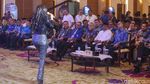 Potret Bimtek dan Rakornas PAN, Dihadiri Airin hingga Arinal Djunaidi