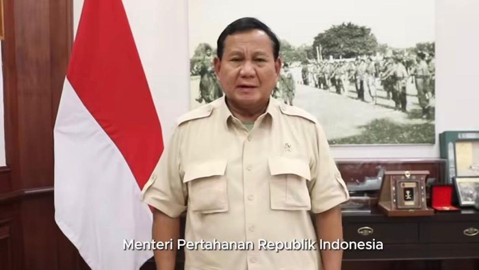 Keberanian Garuda Muda: Pesan Prabowo untuk Timnas U-23