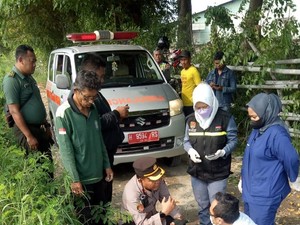 Pria Demak Ditemukan Terikat di Kali Semarang, Polisi Periksa 5 Saksi