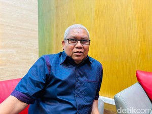 Rektor UNM Karta Jayadi Dilaporkan Dosen Dugaan Pelecehan Seksual
