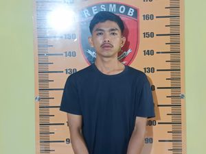Remaja Bunuh Teman Sekolah di Mamuju Dijerat Pasal Pembunuhan Berencana