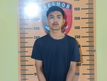 Dendam Kesumat Remaja Tikam Teman 28 Kali Pakai Badik gegara Kerap Di-bully