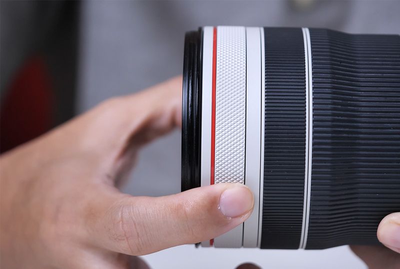 Review Lensa Canon RF 70-200mm f/4