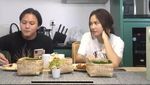Romantis! Ini Momen Rizky Febian dan Mahalini saat Kulineran