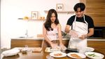 Romantis! Ini Momen Rizky Febian dan Mahalini saat Kulineran