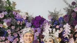 Romantis! Ini Momen Rizky Febian dan Mahalini saat Kulineran
