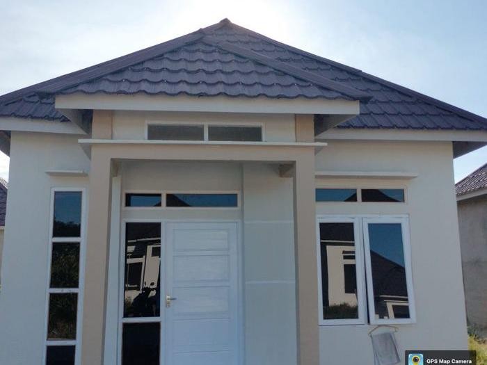 Rumah murah di Kabupaten Mempawah