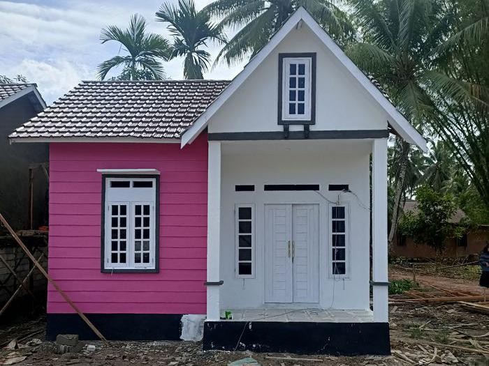 Rumah murah di Kabupaten Mempawah