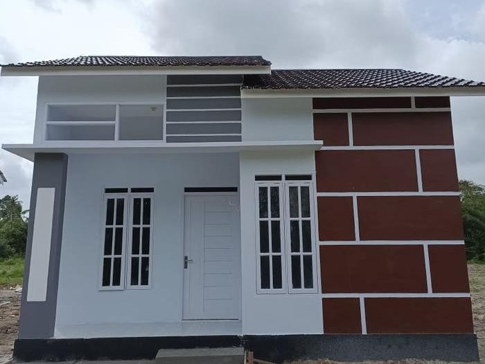 Rumah murah di Kabupaten Mempawah