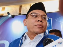 Ganjar Singgung Politik Akomodatif, PAN: Arahnya Bukan Bagi-bagi Kursi